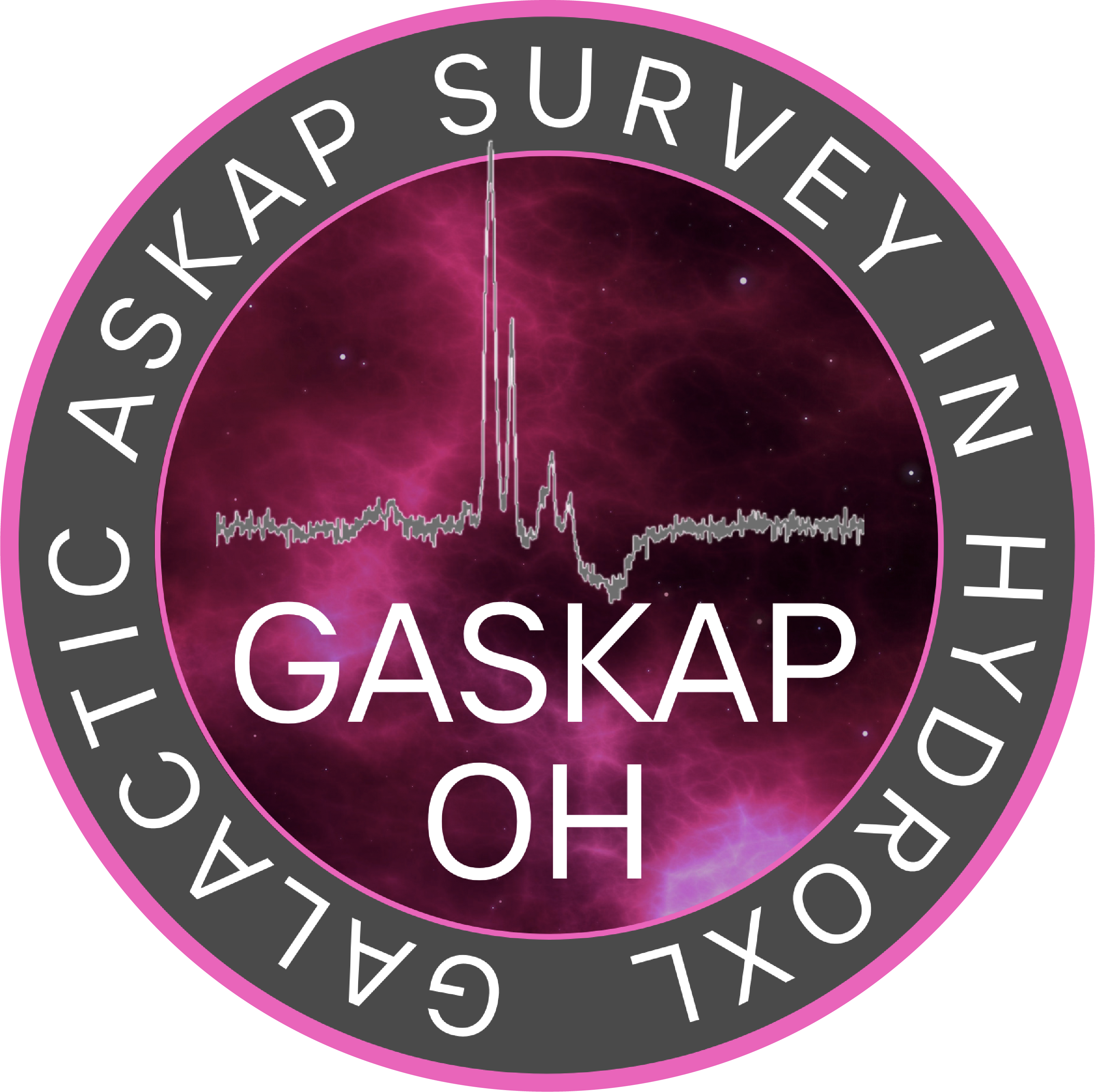 The GASKAP-OH Survey
